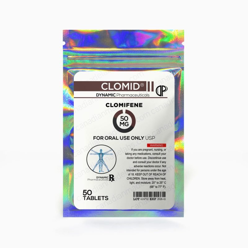 clomid