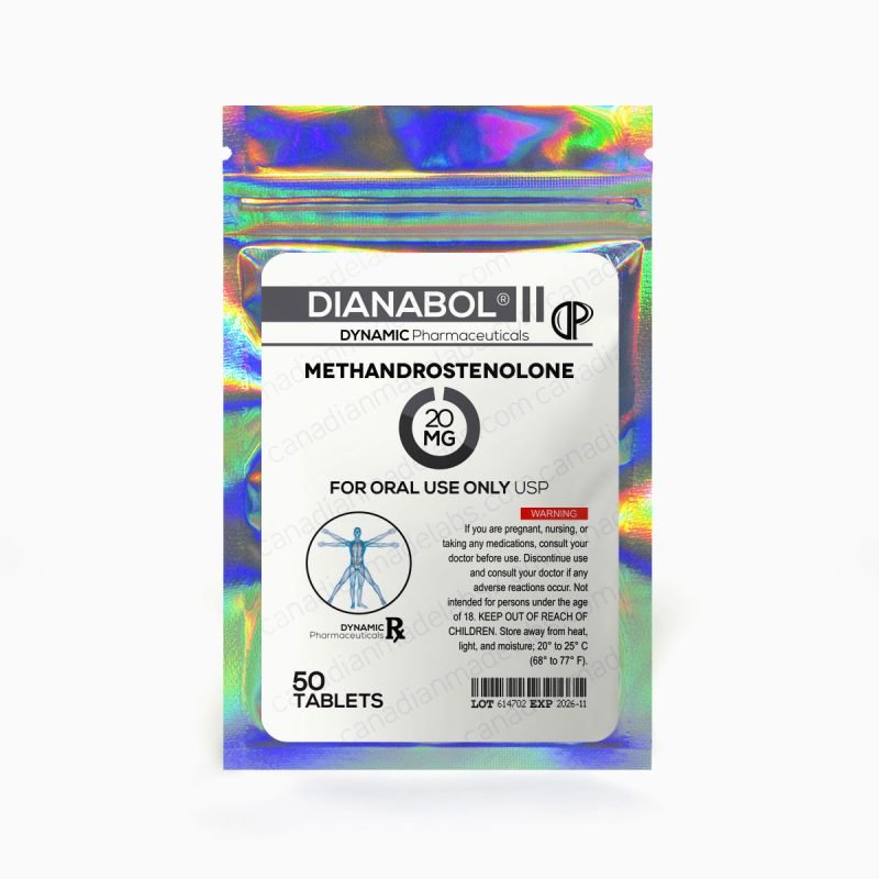 dianabol