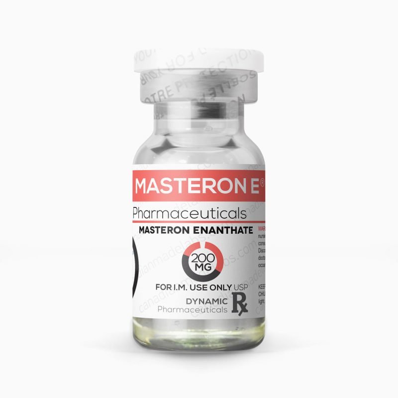 Masteron Enanthate (200mg)