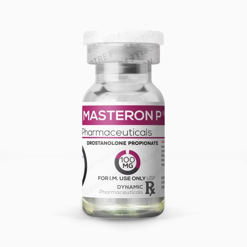 Masteron Propionate