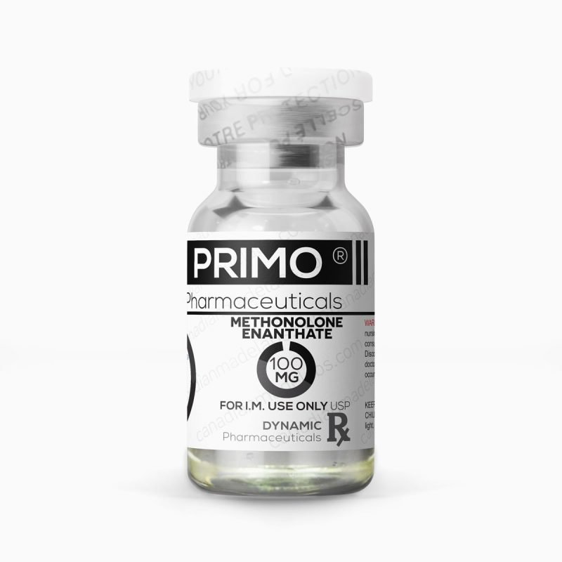 Primobolan