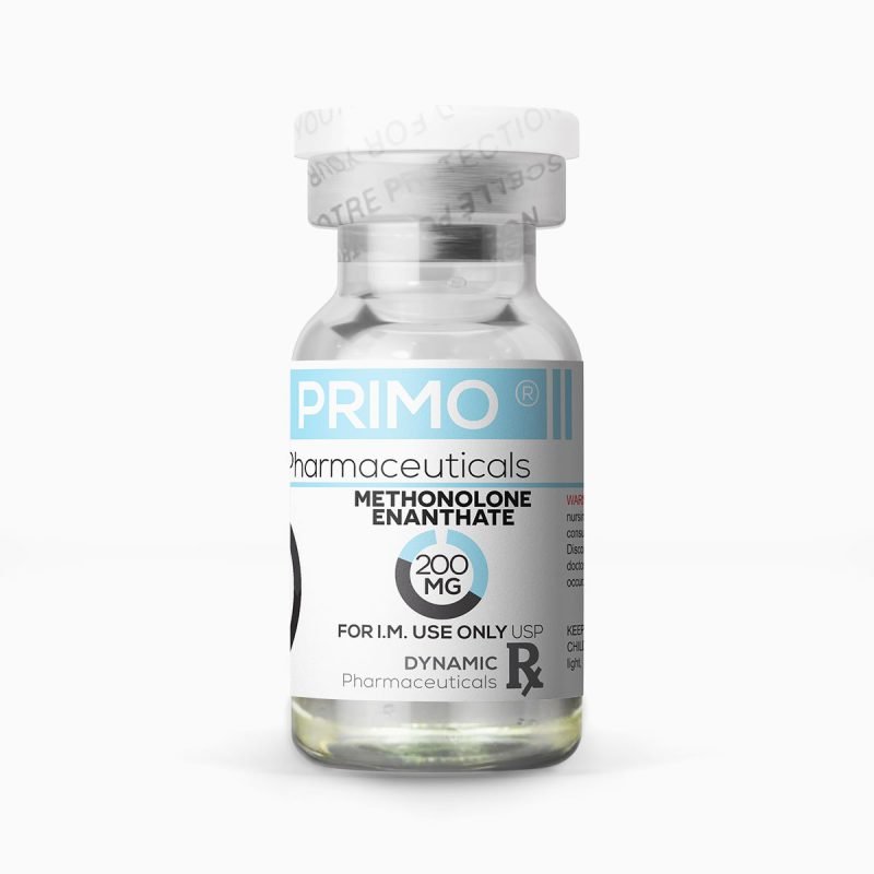 Primobolan