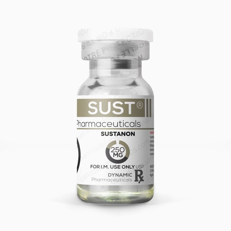 Sustanon (250mg)