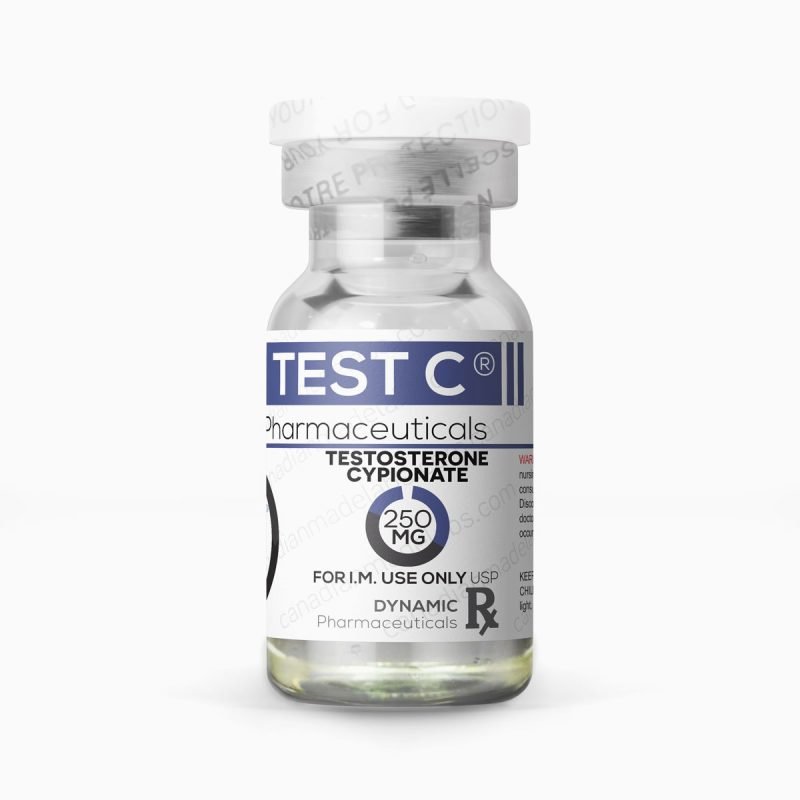 test-cypionate-250mg