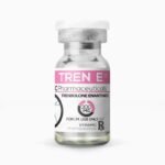 Tren E or Tren Enanthate
