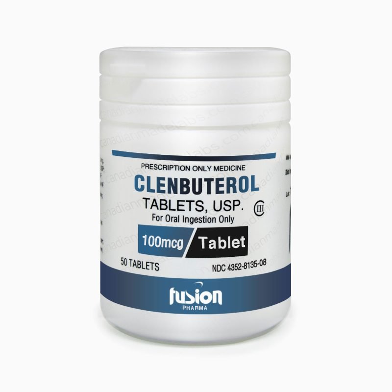 Clenbuterol