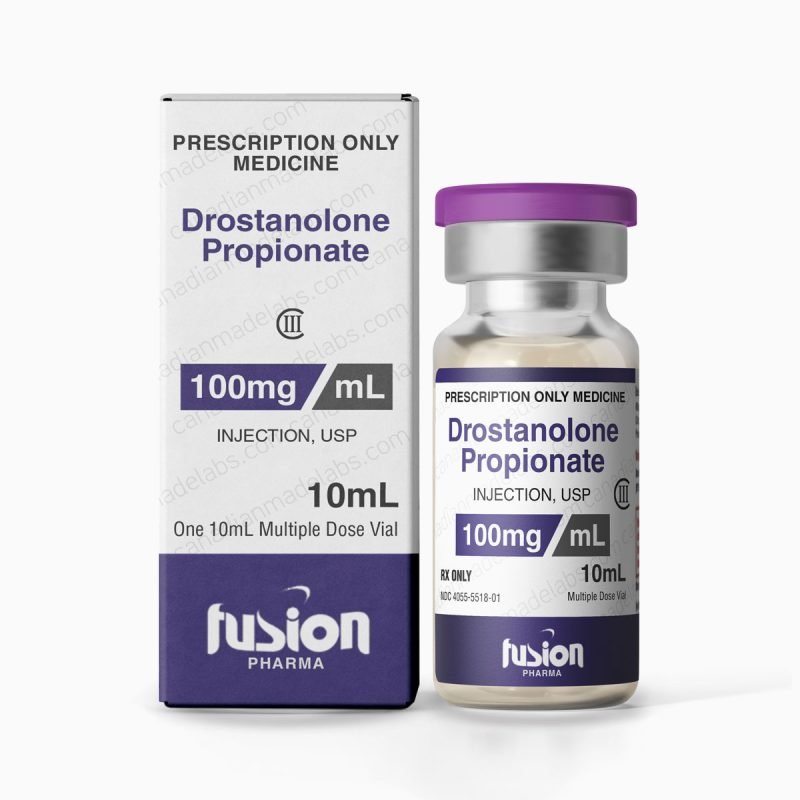 fusion-drostanolone-propionate