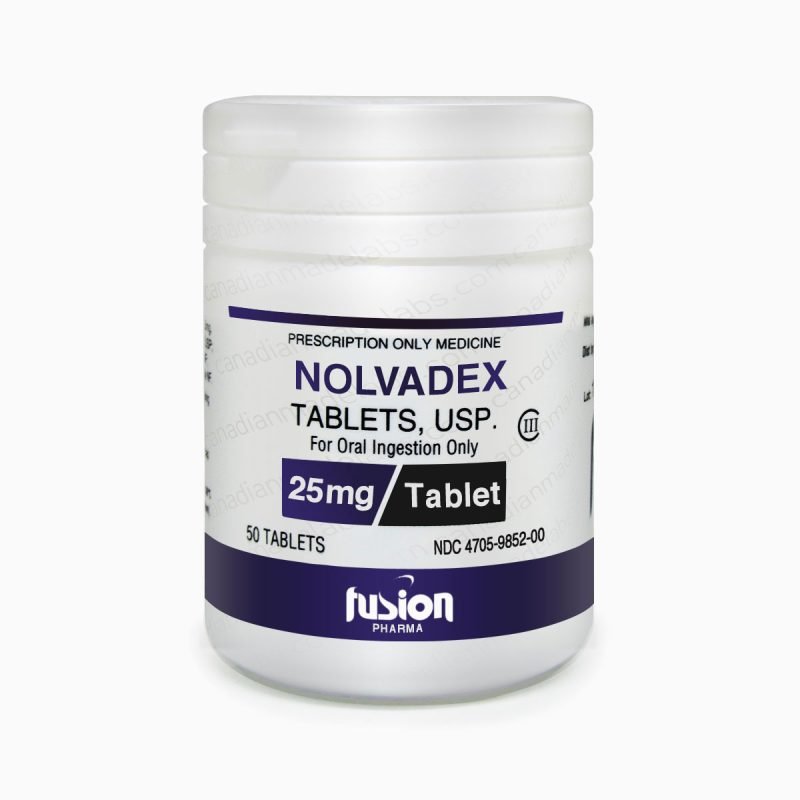 Nolvadex