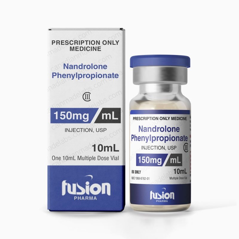 Nandrolone Phenylpropionate