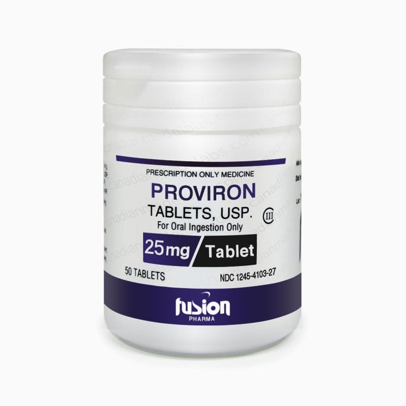 Proviron