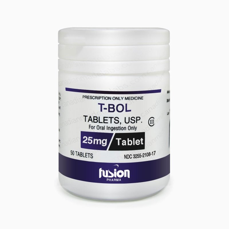Turinabol (4-chloro-di-hydromethyl testosterone)