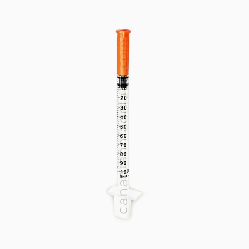 insulin-needles