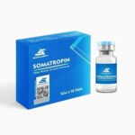 Somatropin 191aa HGH