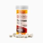 Zio Shredz by Zionova