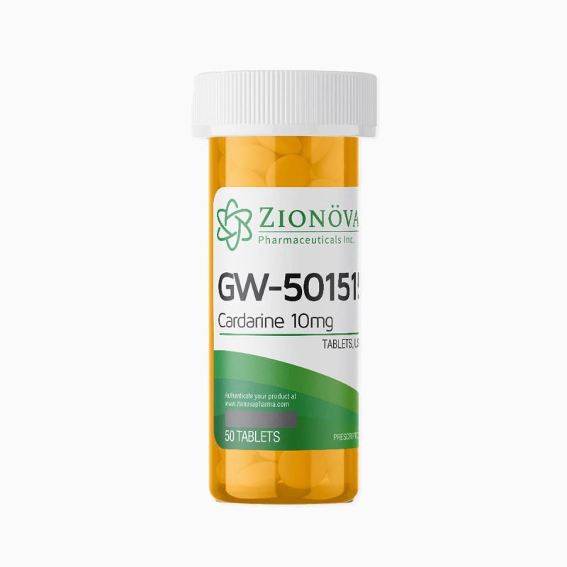 Zionova GWZionova GW-501516-501516